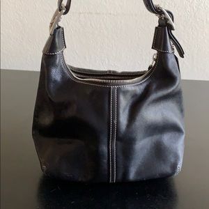 Coach Hobo Purse